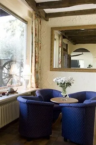 Hotel Koelner Hof Refrath Μπέργκις Γκλάντμπαχ