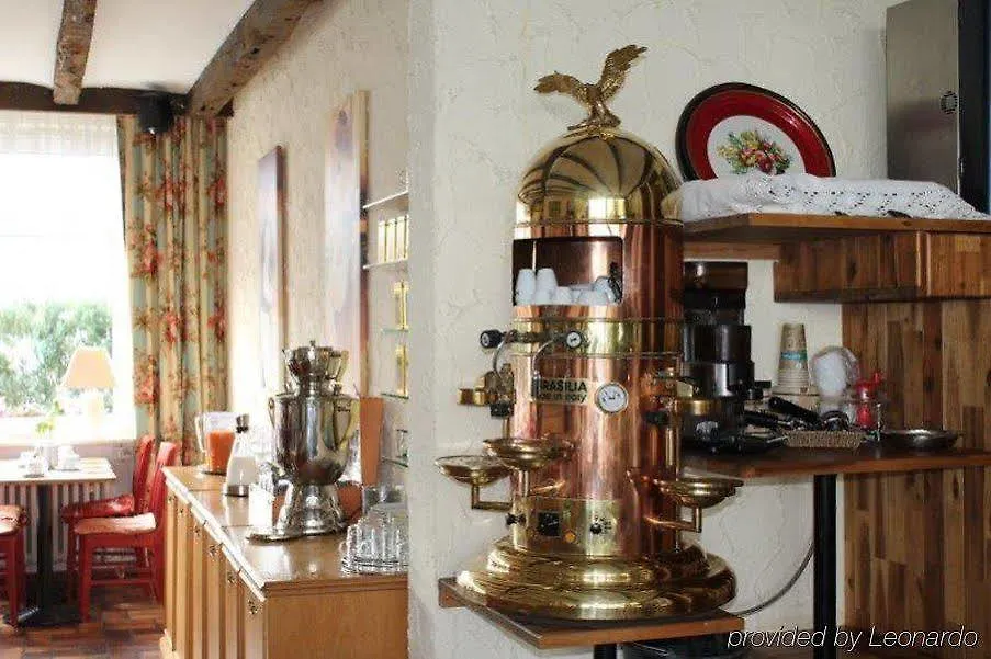 Hotel Koelner Hof Refrath Μπέργκις Γκλάντμπαχ