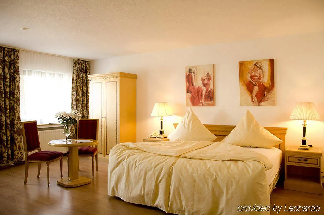 Hotel Koelner Hof Refrath Μπέργκις Γκλάντμπαχ Γερμανία