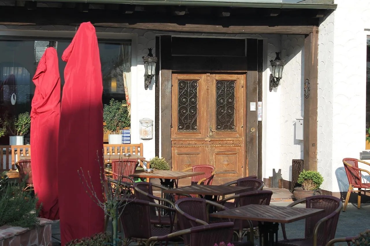 Hotel Koelner Hof Refrath Bergisch Gladbach 3*,