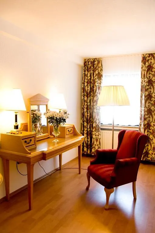 Hotel Koelner Hof Refrath Μπέργκις Γκλάντμπαχ