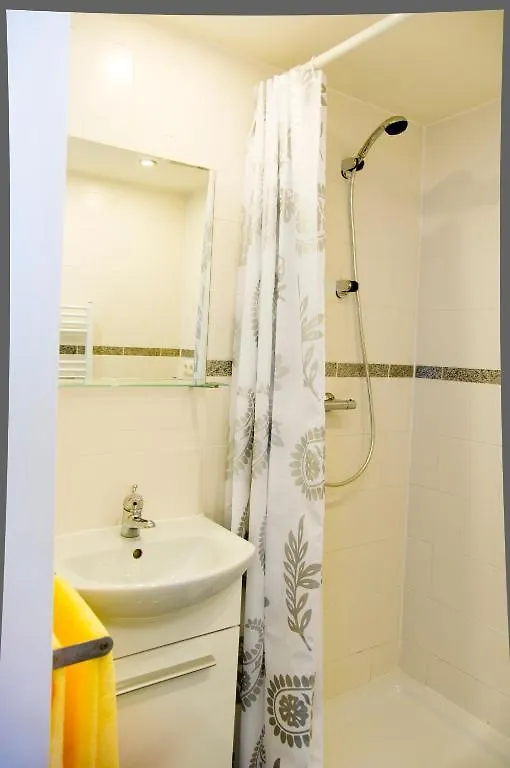 Hotel Koelner Hof Refrath Bergisch Gladbach 3*,