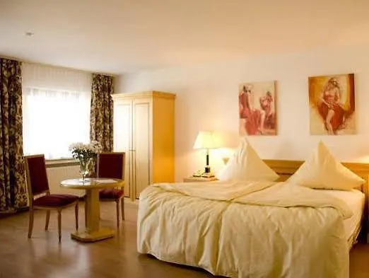 Hotel Koelner Hof Refrath Μπέργκις Γκλάντμπαχ