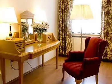 ***  Hotel Koelner Hof Refrath Μπέργκις Γκλάντμπαχ Γερμανία