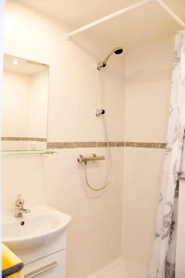 Hotel Koelner Hof Refrath Μπέργκις Γκλάντμπαχ