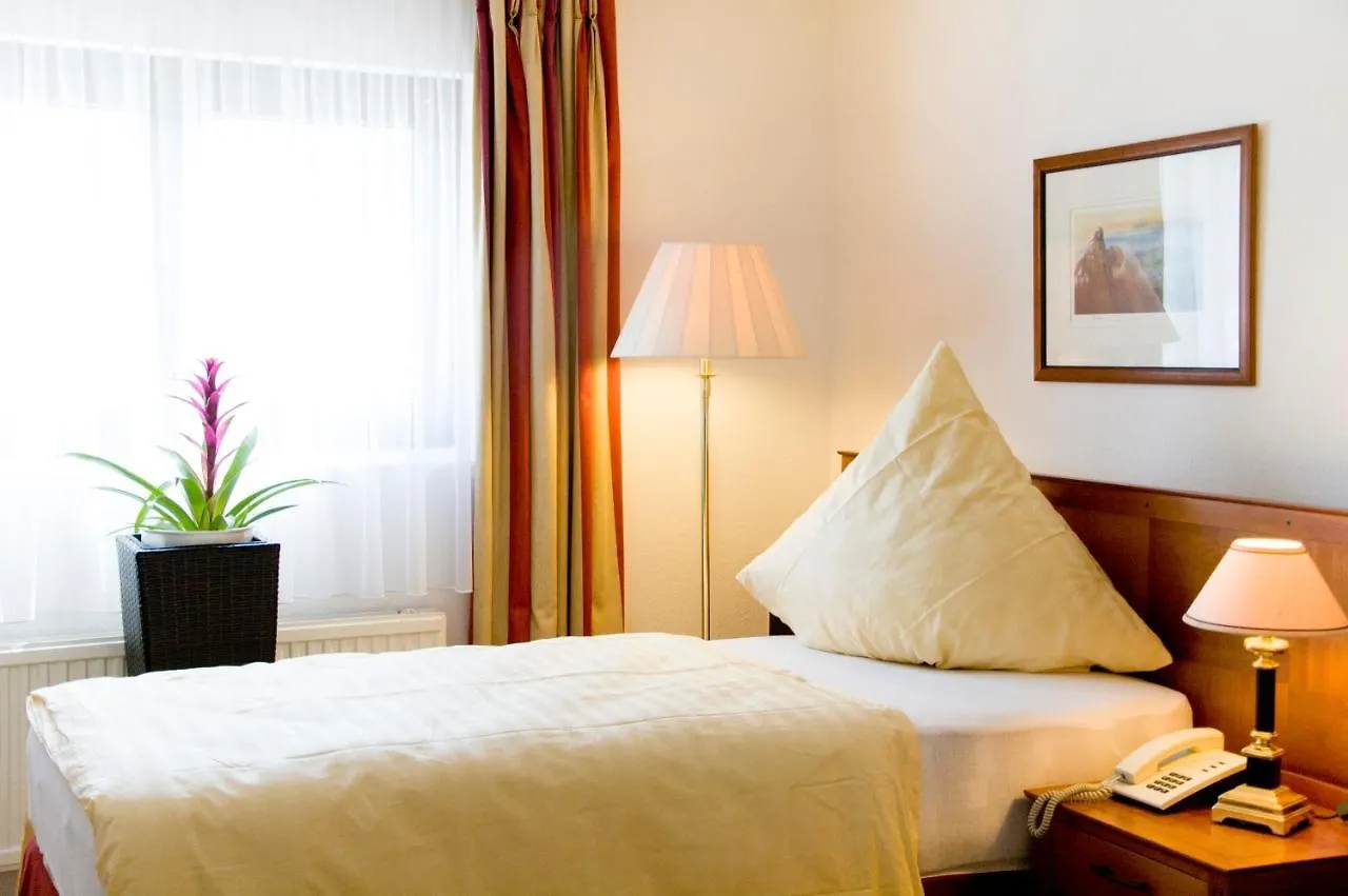 Hotel Koelner Hof Refrath Bergisch Gladbach